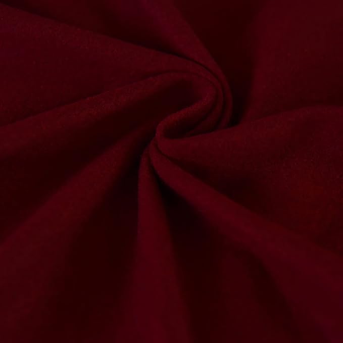 Easy-Going 2 Pieces Microfiber Stretch Chair Slipcover – Spandex Soft Fitted - Image 7