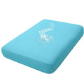 hyha Waterproof Couch Cushion Covers, Stretch Sofa Couch Seat Slipcover by hyha