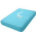 hyha Waterproof Couch Cushion Covers, Stretch Sofa Couch Seat Slipcover by hyha