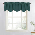 NICETOWN Blackout Valance for Kitchen by NICETOWN