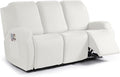TAOCOCO Recliner Couch Covers 3 Pieces, Stretch Sofa Covers by TAOCOCO