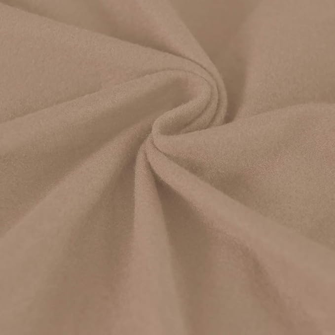 Easy-Going 4 Pieces Stretch Soft Couch Cover - Image 5
