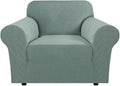 H.VERSAILTEX Slip Covers for Chair Stretching Skid Resistance Couch Cover for by HVERSAILTEX