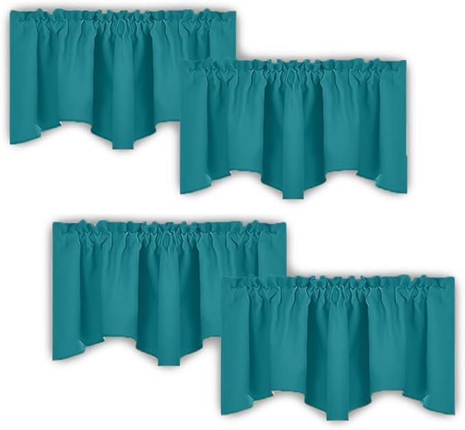 NICETOWN Valances for Windows by NICETOWN