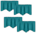 NICETOWN Valances for Windows by NICETOWN