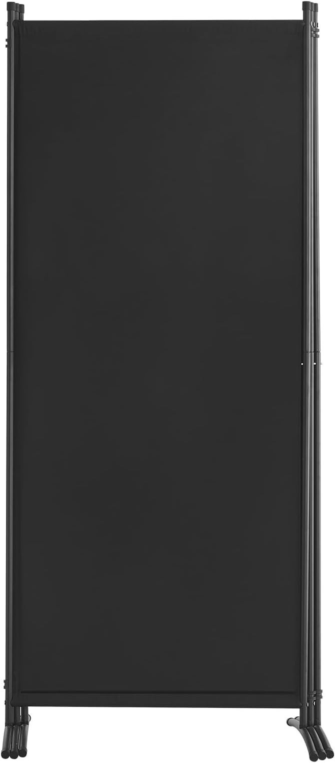 VEVOR Room Divider, 3 Panel Room Dividers and Folding Privacy Screens, Fabric - Image 11