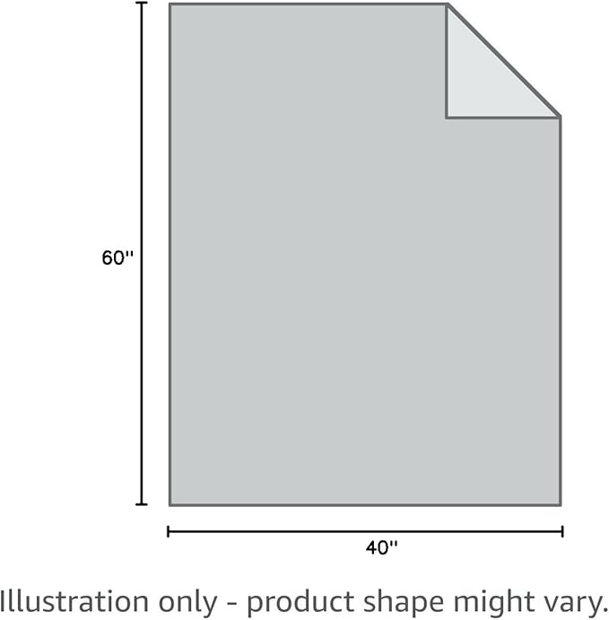 L'AGRATY Weighted Blanket - Image 8