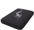 hyha Waterproof Couch Cushion Covers, Stretch Sofa Couch Seat Slipcover by hyha