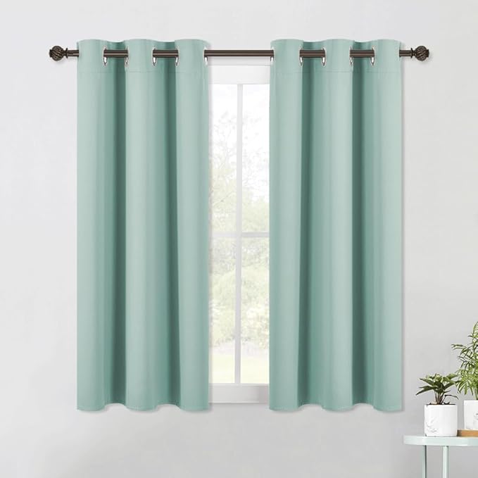 NICETOWN Blackout Curtains & Drapes by NICETOWN