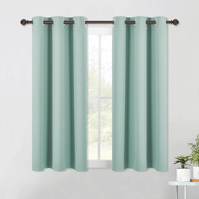 NICETOWN Blackout Curtain Panels by NICETOWN
