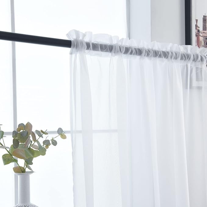 SpaceDresser Sheer White Vanlance - Image 6