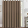 H.VERSAILTEX Blackout Patio Curtains 100 x 84 Inches by HVERSAILTEX
