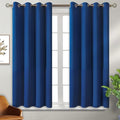 BGment Blackout Curtains for Bedroom by BGment