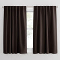 PONY DANCE Window Treatments Curtains by PONYDANCE
