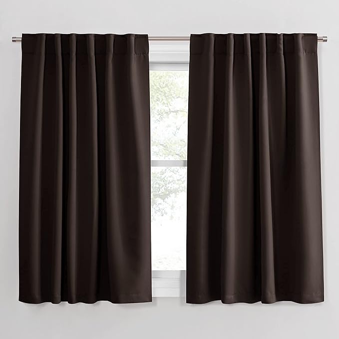 PONY DANCE Window Treatments Curtains by PONYDANCE