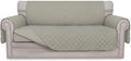 Easy-Going Sofa Slipcover Reversible Loveseat Sofa Cover Couch Cover by Easy-Going