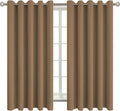 BGment Blackout Curtains for Bedroom by BGment