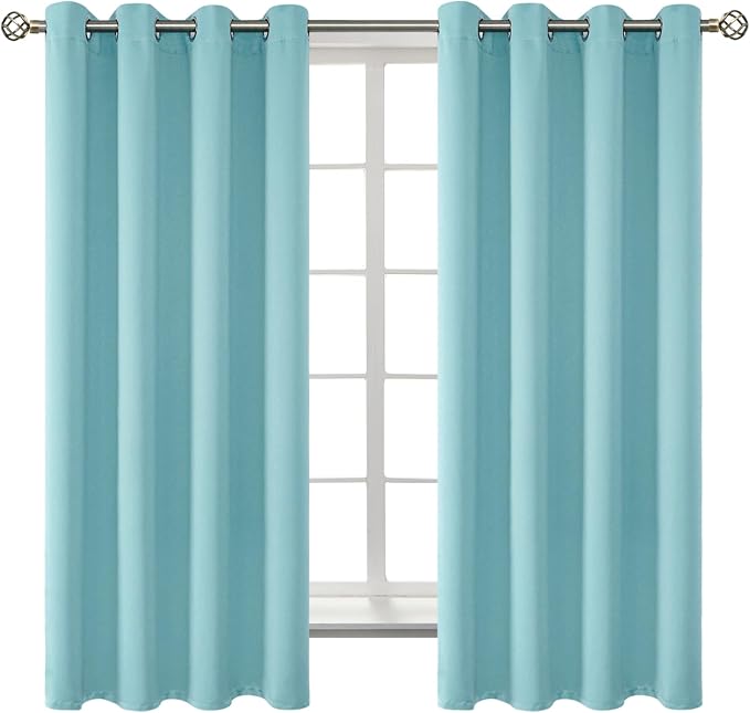 BGment Blackout Curtains by BGment