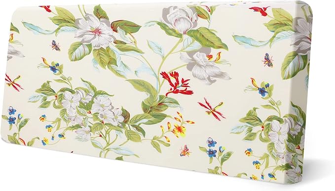 SearchI Stretch Printed Sofa Couch Cushion Covers Replacement Chair Cushion by SearchI