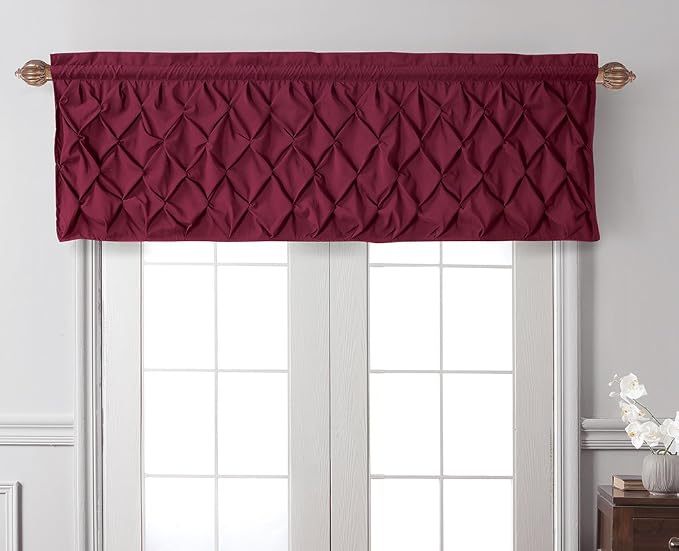 VCNY Home - Valance, Window Treatment by VCNYHome