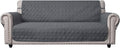 Ameritex Couch Sofa Slipcover 100% Waterproof Nonslip Quilted Furniture by Ameritex