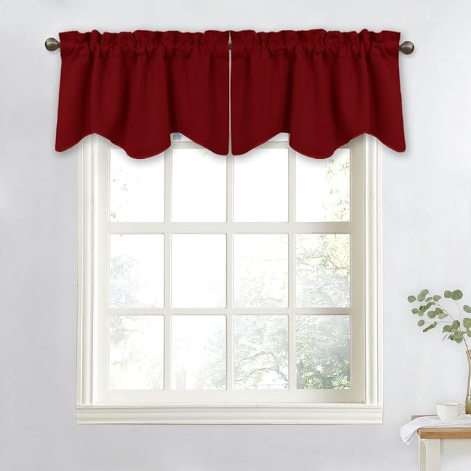 NICETOWN Window Valance - Image 8