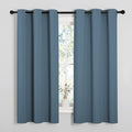 NICETOWN Room Darkening Curtains by NICETOWN
