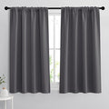 RYB HOME 54 inch Blackout Curtains by RYBHOME