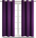 BGment Blackout Curtains for Bedroom by BGment