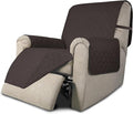 Easy-Going Recliner Chair Slipcover Reversible Sofa Cover Water Resistant Couch by Easy-Going