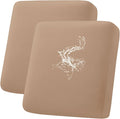 hyha Waterproof Couch Cushion Covers, Stretch Sofa Couch Seat Slipcover by hyha