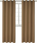 BGment Blackout Curtains for Bedroom by BGment