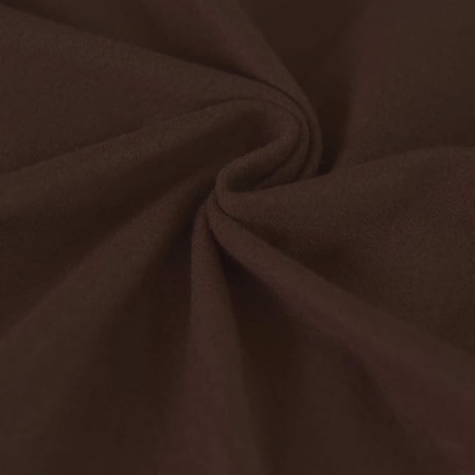 Easy-Going 4 Pieces Oversized Stretch Soft Couch Cover - Image 5