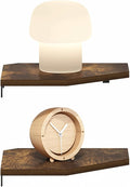 Furinno Rossi Hexagon Floating Shelves by Furinno-FitsYourSpaceFitsYourBudget