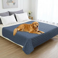 Ameritex Pet Bed Cover Dog Bed Blanket by Ameritex
