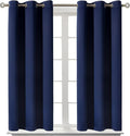 BGment Blackout Curtains for Bedroom by BGment