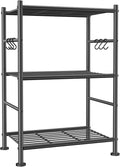 Sakugi Storage Shelves by Sakugi