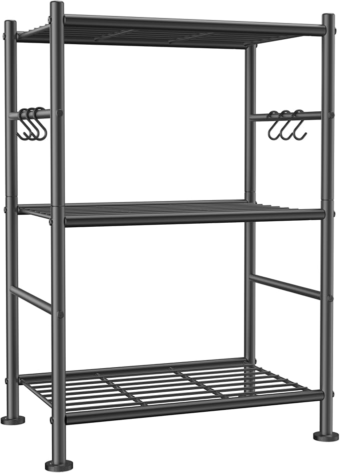 Sakugi Storage Shelves by Sakugi