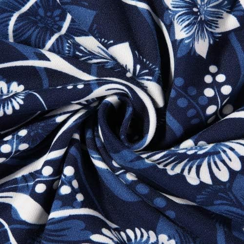 hyha Couch Cover, Loveseat Covers, Floral Pattern, 3 Pieces, Sofa Slipcovers - Image 3