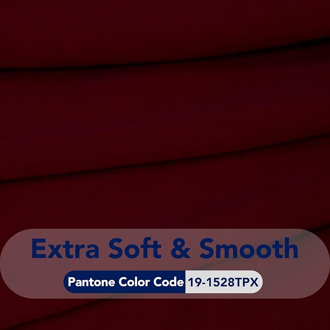 PureFit Super Stretch 3 Seats Recliner Chair Sofa Couch Cover - Image 5