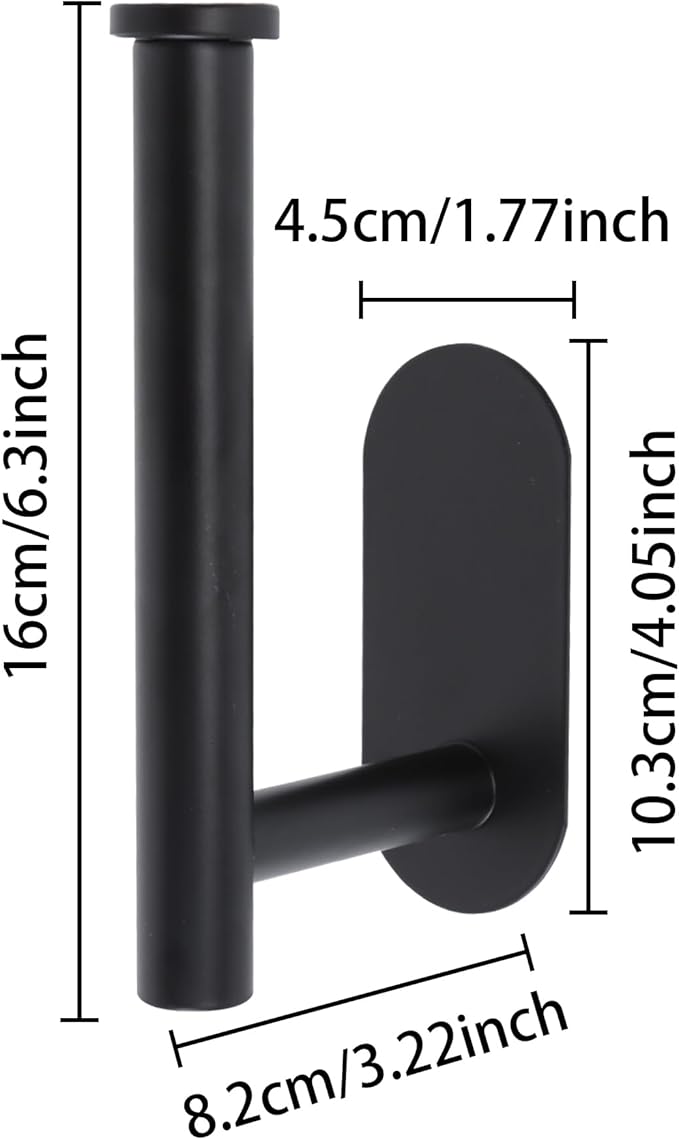 Groleca Adhesive Curtain Holdbacks - Image 5