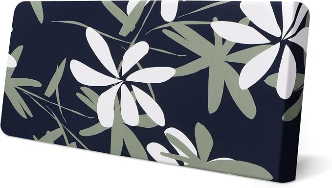SearchI Stretch Printed Sofa Couch Cushion Covers Replacement Chair Cushion by SearchI