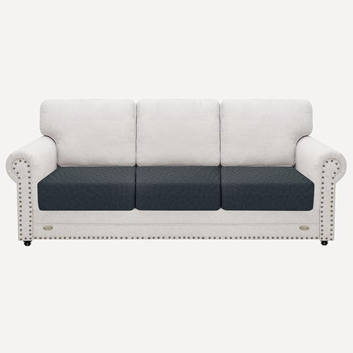 2025 Stretch Cushion Cover for Sofa, Individual Couch Sofa Seat Covers by ZNSAYOTX