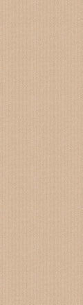 3x15 Jute Like Long Runner Rug：Non-Slip Washable Low Pile Rugs by BYYVOORugsforYourHome