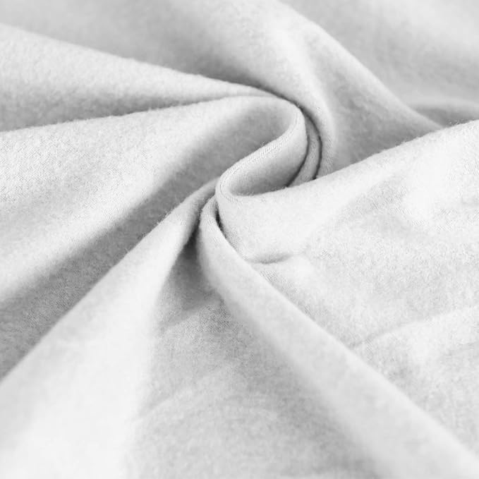 Easy-Going 4 Pieces Stretch Soft Couch Cover - Image 5