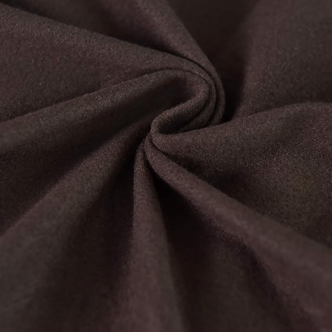 Easy-Going 4 Pieces Oversized Stretch Soft Couch Cover - Image 5