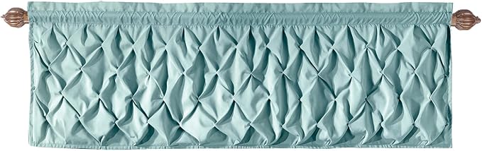 VCNY Home - Valance, Window Treatment - Image 4