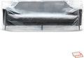 Plastic Furniture Covers for Moving by Storage+Standard