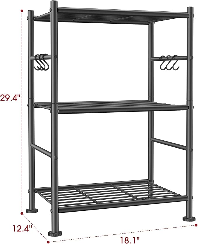 Sakugi Storage Shelves - Image 3