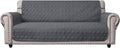 Ameritex Couch Sofa Slipcover 100% Waterproof Nonslip Quilted Furniture by Ameritex
